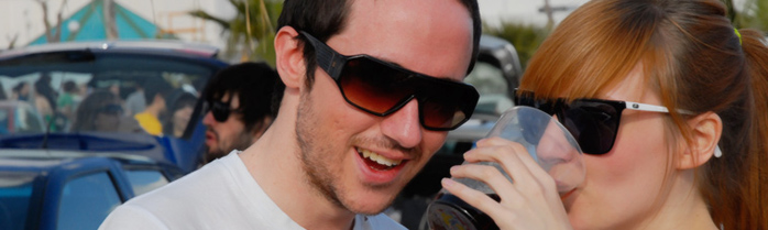 Bottle Neck
